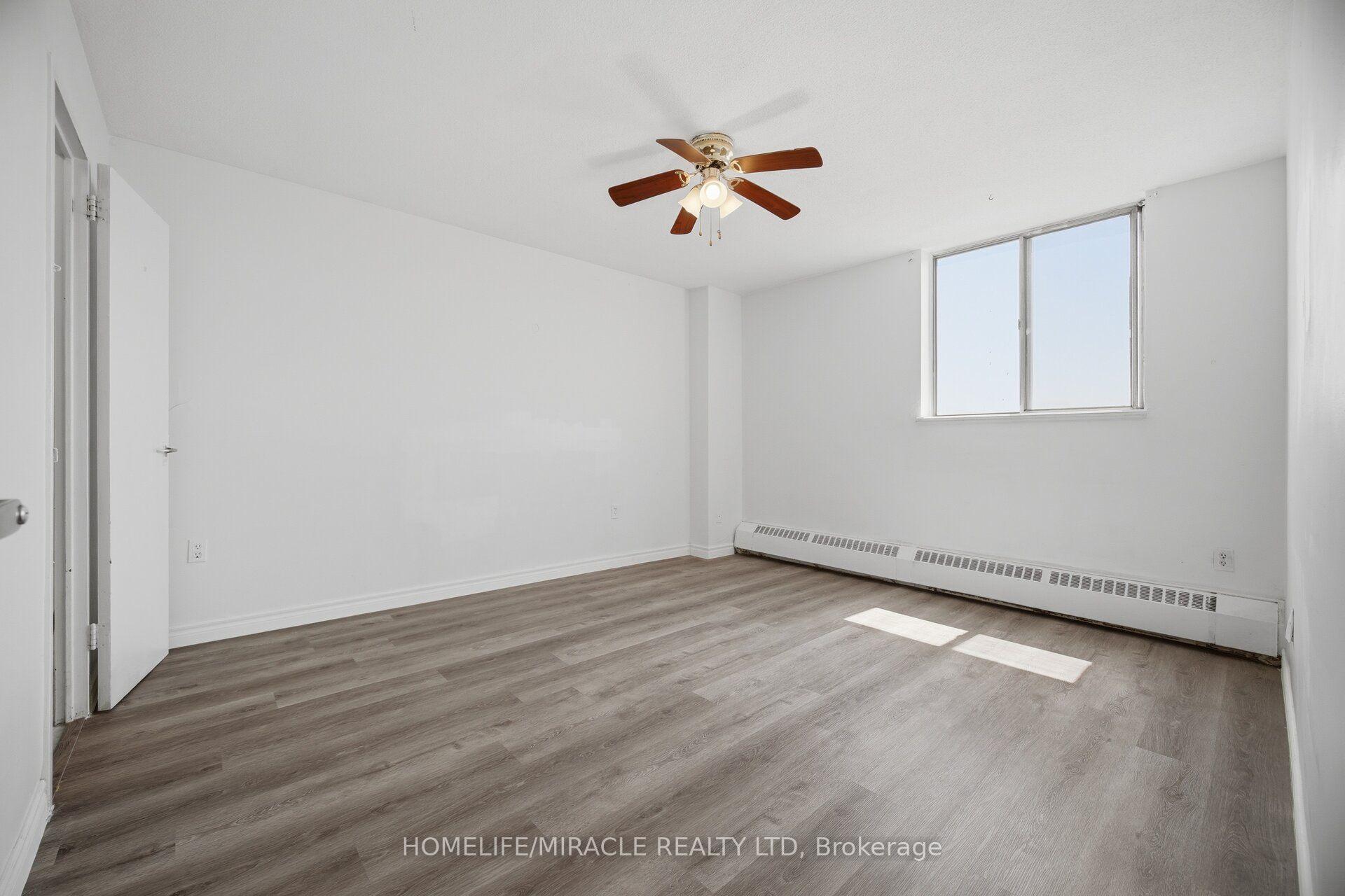 Photo 26 of Unit 1105, 60 Stevenson Road, Etobicoke, Mount Olive-Silverstone-Jamestown — HOMEH