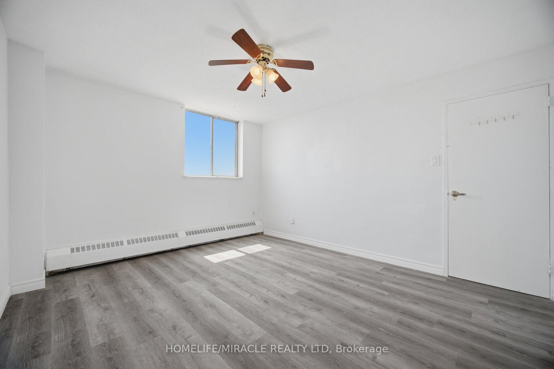Photo 27 of Unit 1105, 60 Stevenson Road, Etobicoke, Mount Olive-Silverstone-Jamestown — HOMEH