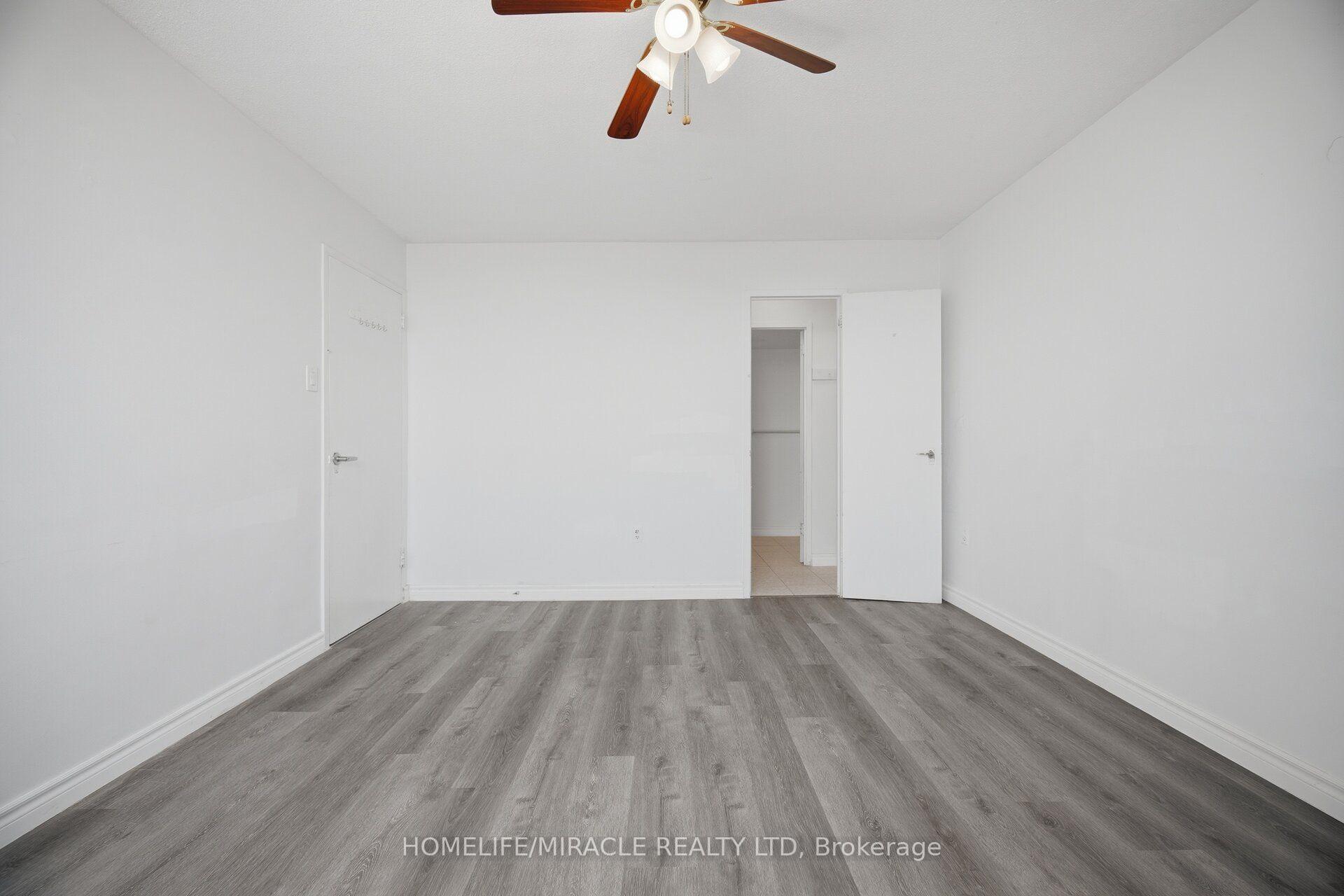 Photo 28 of Unit 1105, 60 Stevenson Road, Etobicoke, Mount Olive-Silverstone-Jamestown — HOMEH