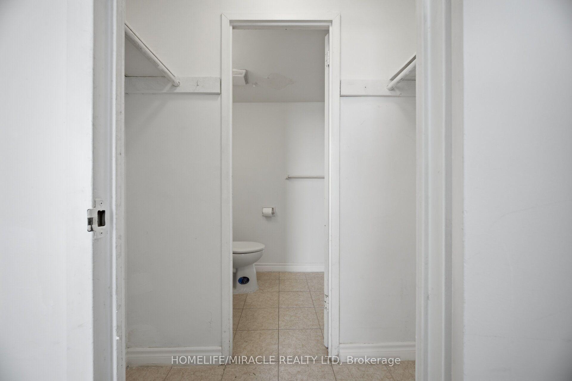 Photo 29 of Unit 1105, 60 Stevenson Road, Etobicoke, Mount Olive-Silverstone-Jamestown — HOMEH