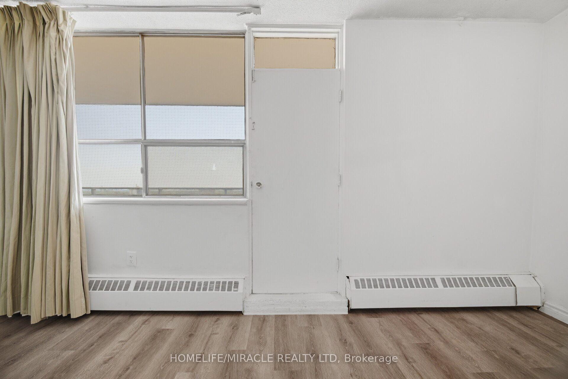 Photo 34 of Unit 1105, 60 Stevenson Road, Etobicoke, Mount Olive-Silverstone-Jamestown — HOMEH