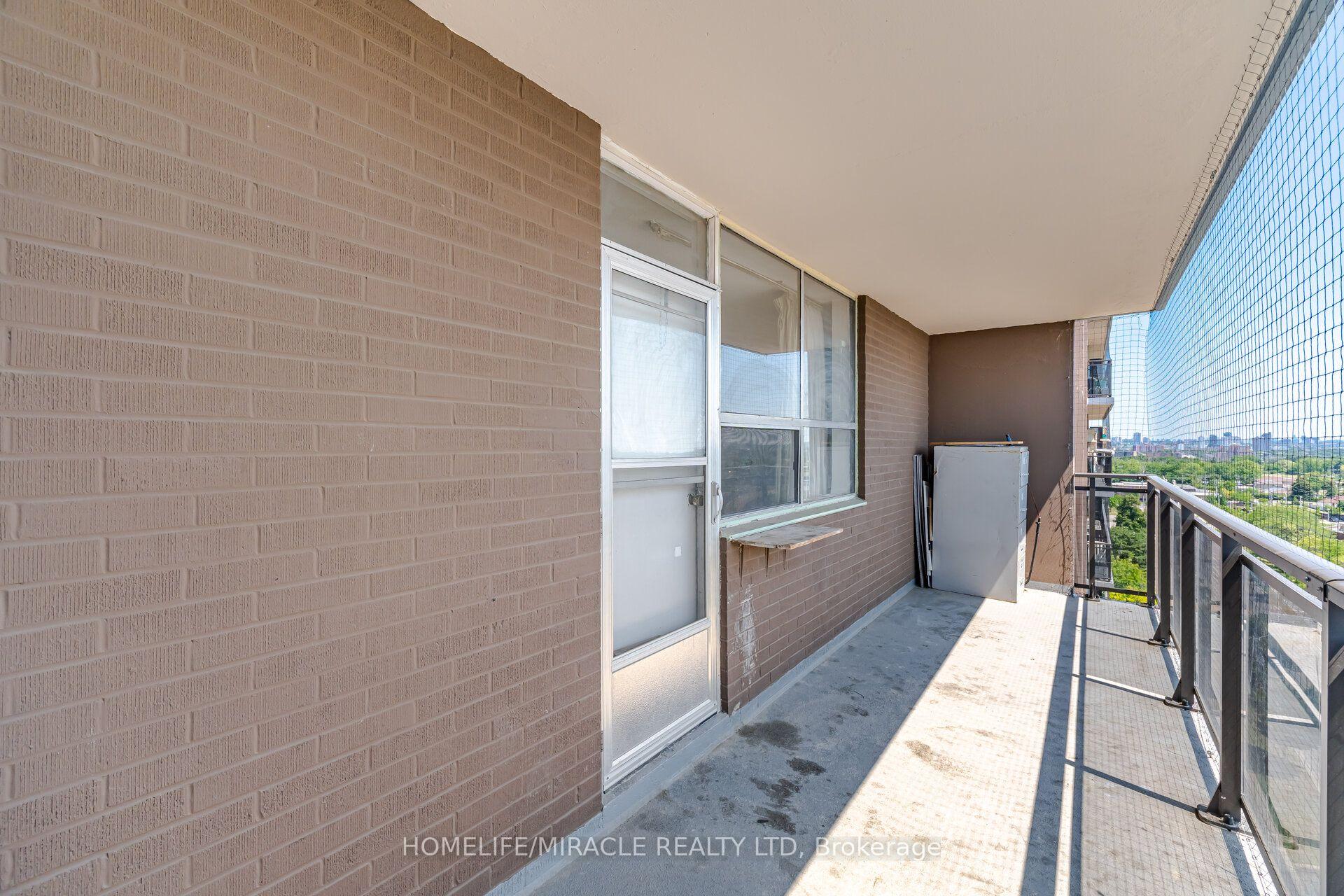 Photo 35 of Unit 1105, 60 Stevenson Road, Etobicoke, Mount Olive-Silverstone-Jamestown — HOMEH