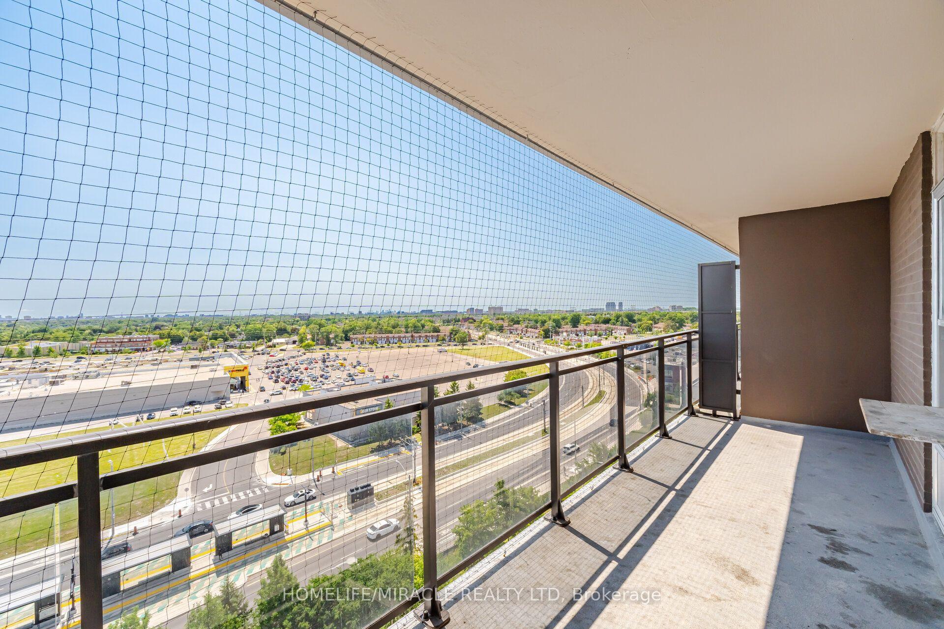 Photo 37 of Unit 1105, 60 Stevenson Road, Etobicoke, Mount Olive-Silverstone-Jamestown — HOMEH