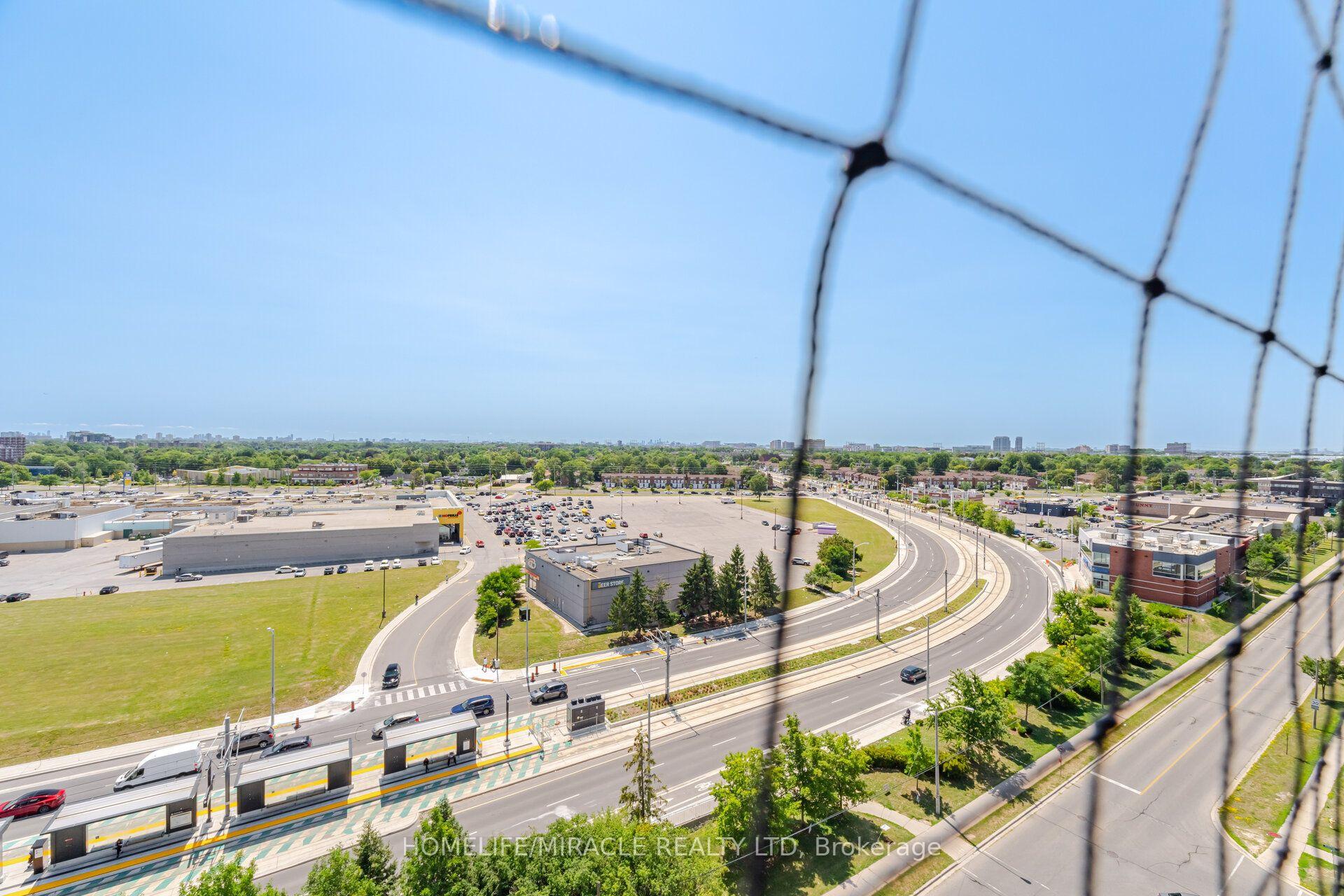 Photo 41 of Unit 1105, 60 Stevenson Road, Etobicoke, Mount Olive-Silverstone-Jamestown — HOMEH