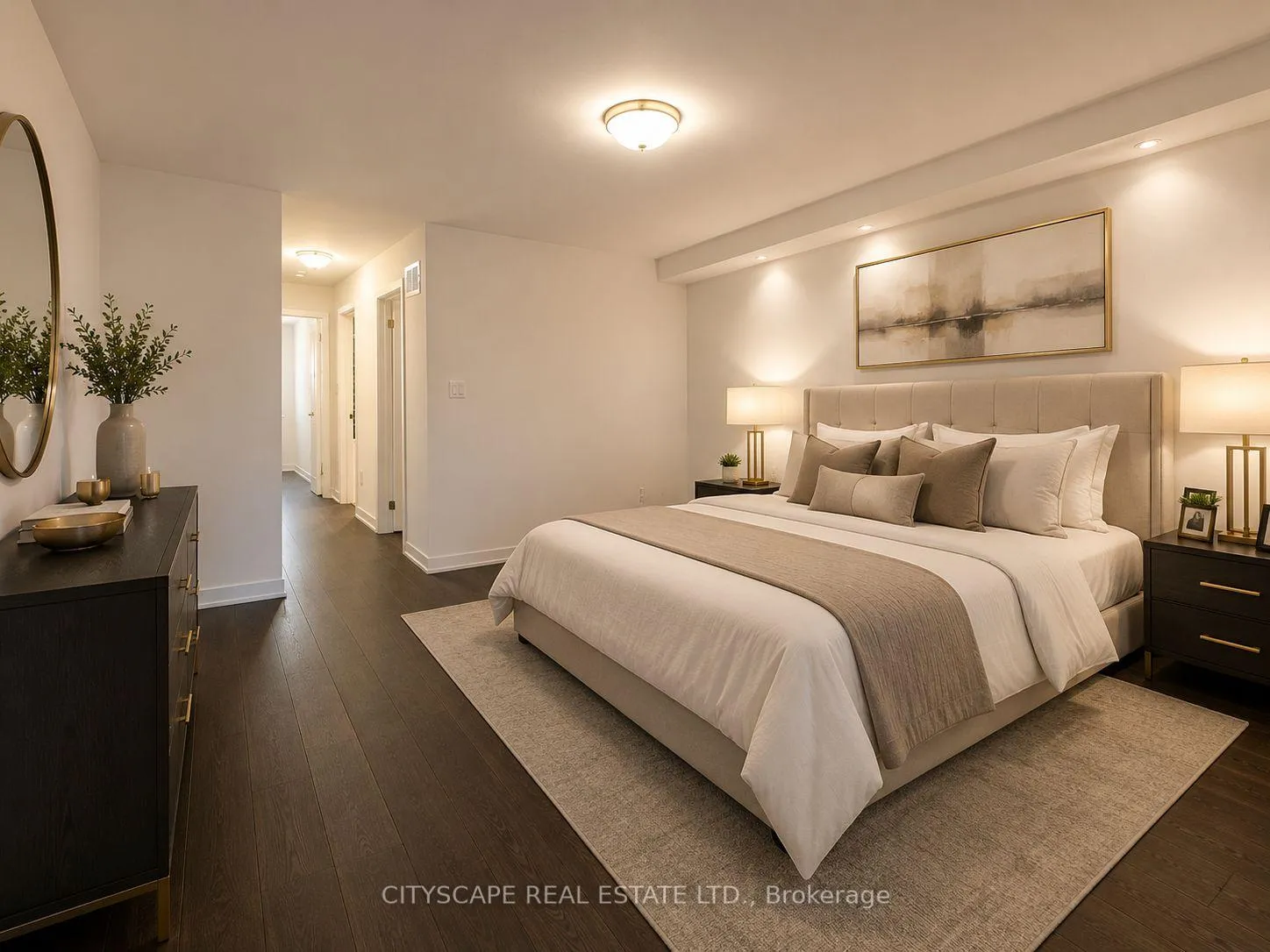 Photo 29 of 32 Deep Roots Terrace, Toronto, Englemount-Lawrence — HOMEH