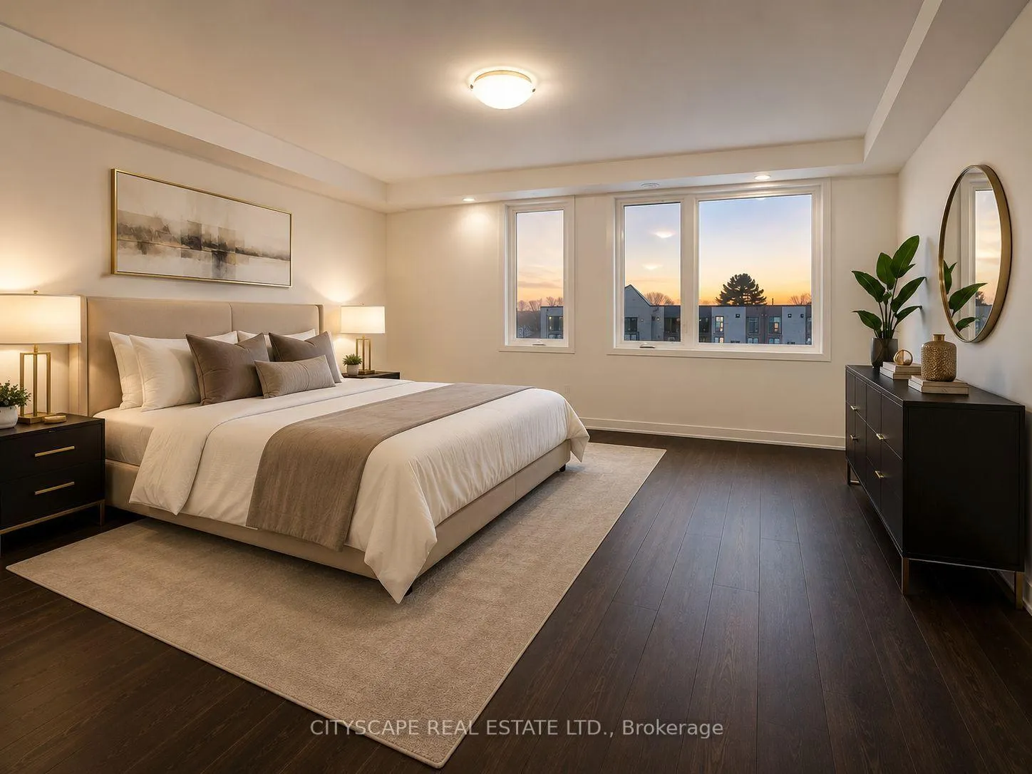 Photo 30 of 32 Deep Roots Terrace, Toronto, Englemount-Lawrence — HOMEH
