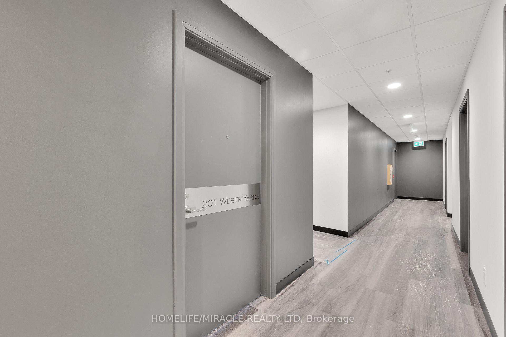 Photo 14 of Unit 201, 1333 Weber Street E, Kitchener, Stanley Park — HOMEH