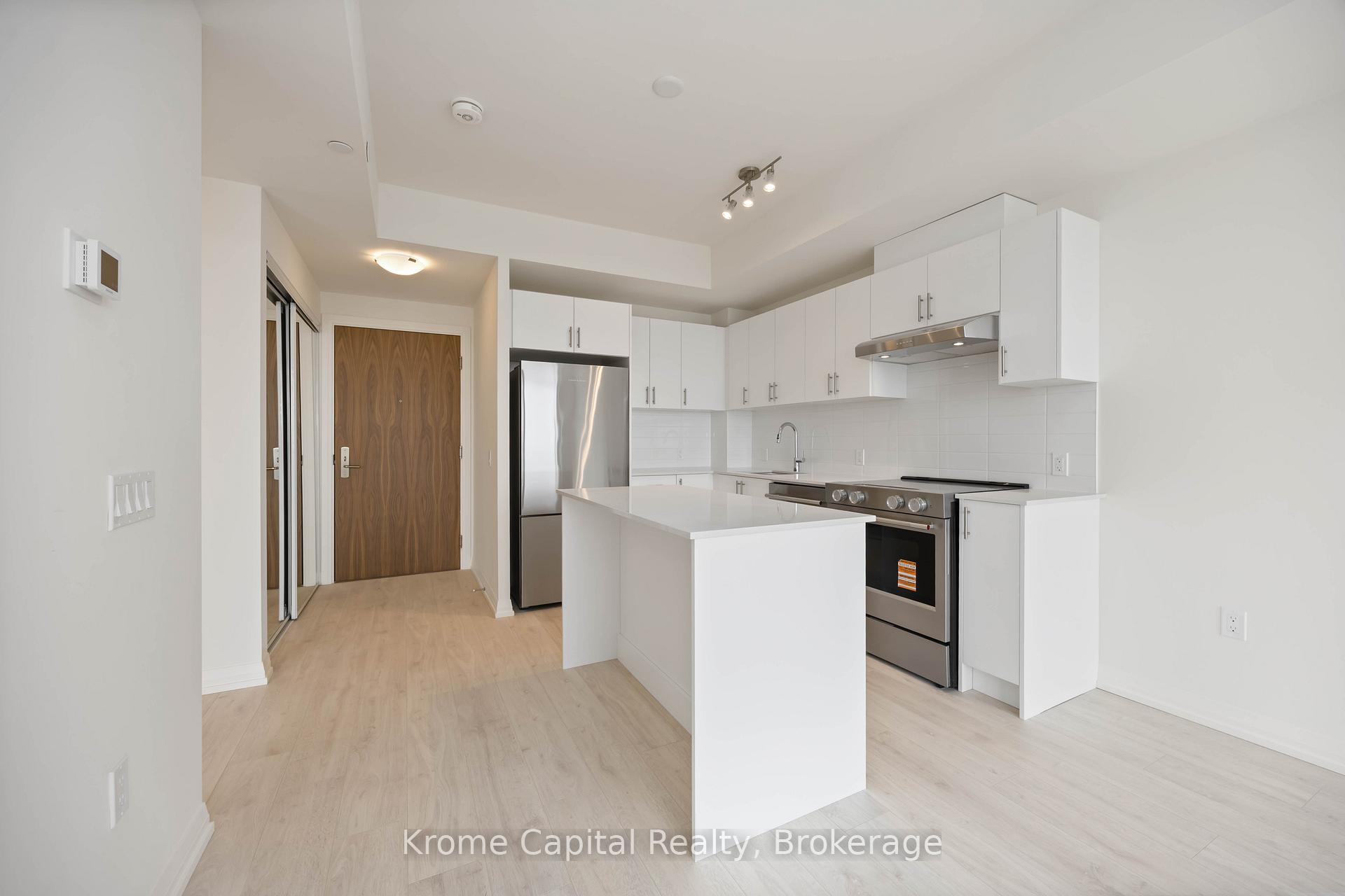 Photo 4 of Unit 2507, 27 Korda Gate, Vaughan, Vellore Village — HOMEH