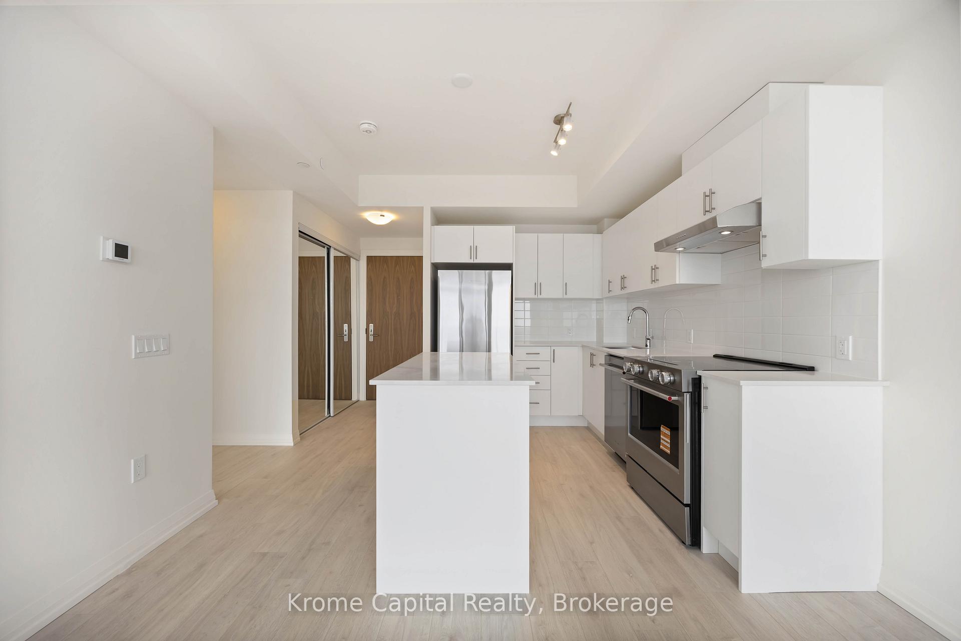 Photo 5 of Unit 2507, 27 Korda Gate, Vaughan, Vellore Village — HOMEH