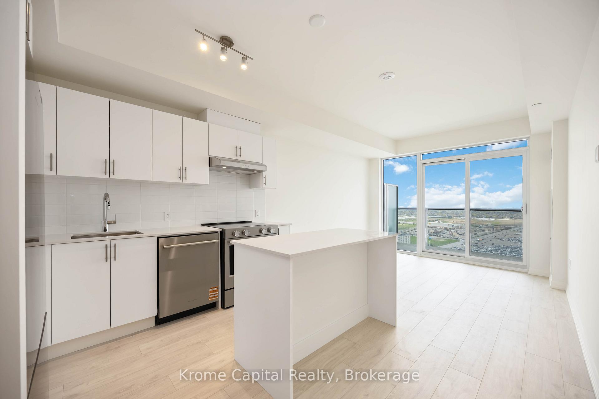 Photo 6 of Unit 2507, 27 Korda Gate, Vaughan, Vellore Village — HOMEH