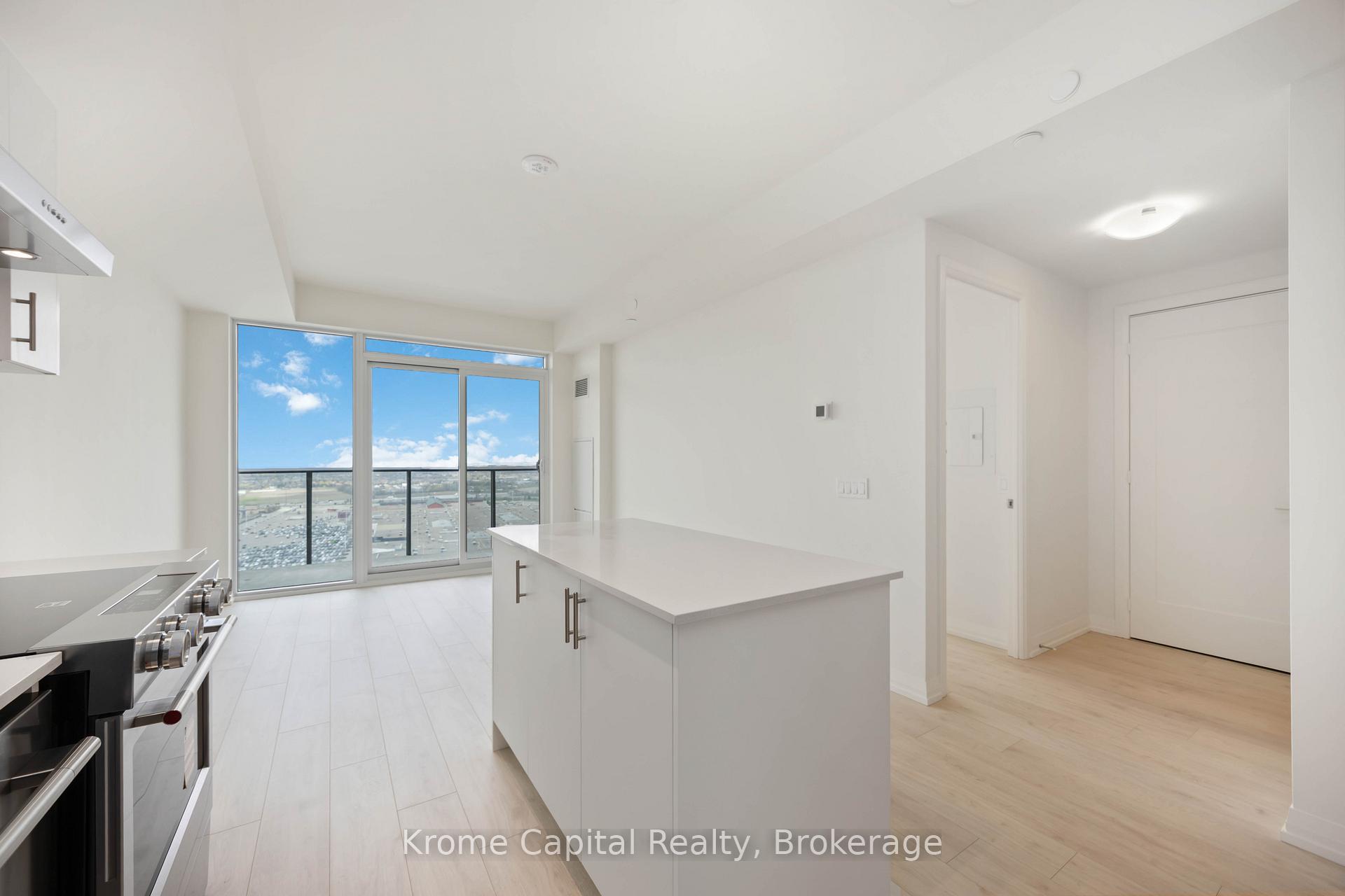 Photo 7 of Unit 2507, 27 Korda Gate, Vaughan, Vellore Village — HOMEH