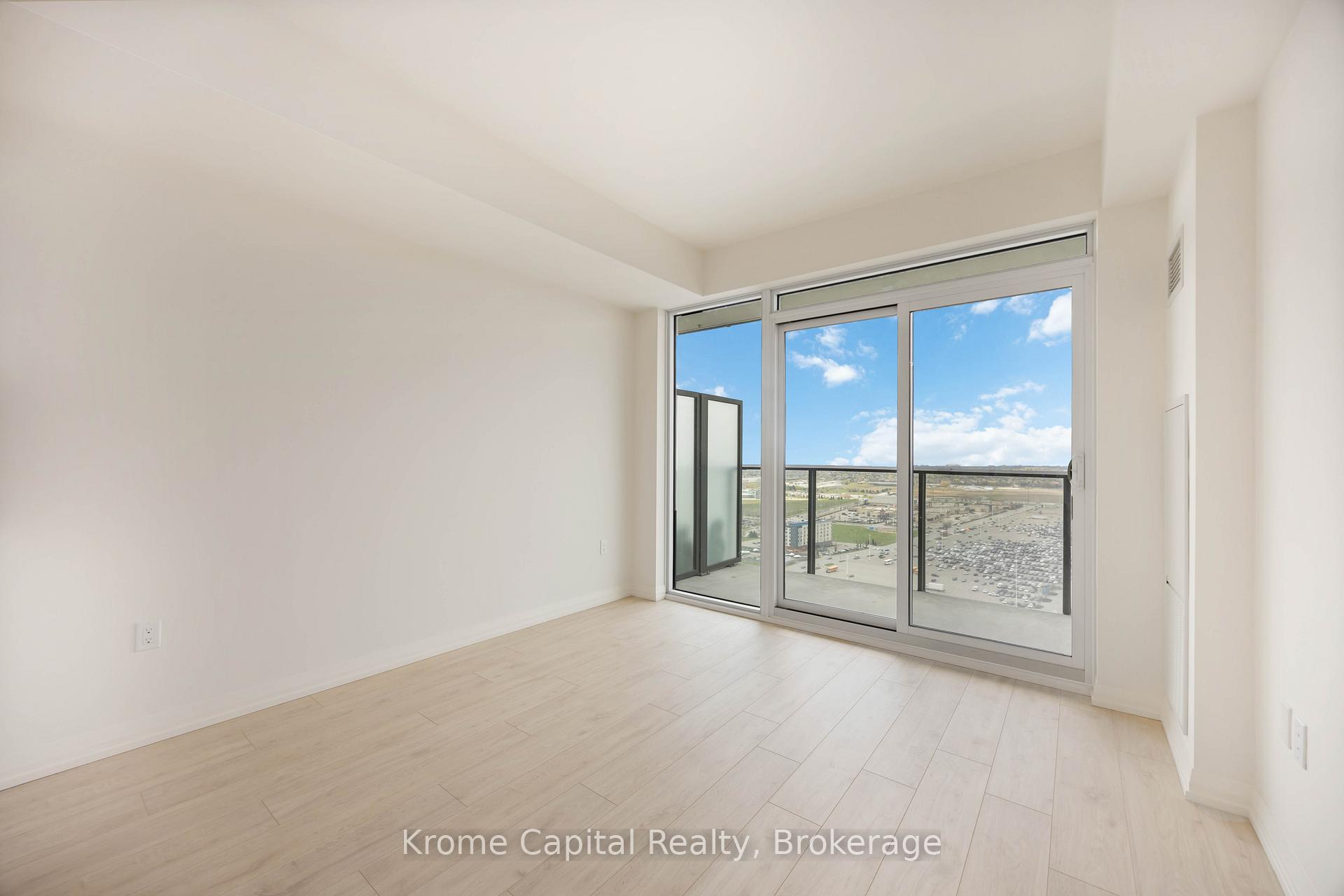 Photo 8 of Unit 2507, 27 Korda Gate, Vaughan, Vellore Village — HOMEH