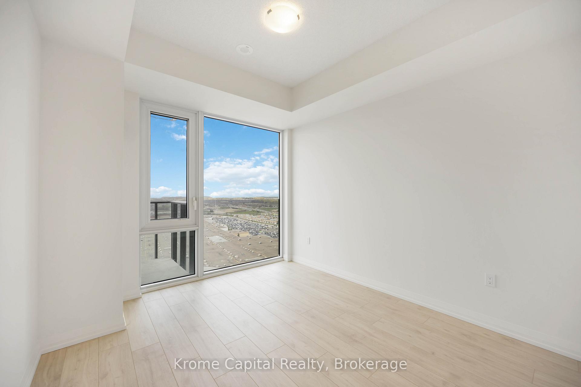 Photo 12 of Unit 2507, 27 Korda Gate, Vaughan, Vellore Village — HOMEH