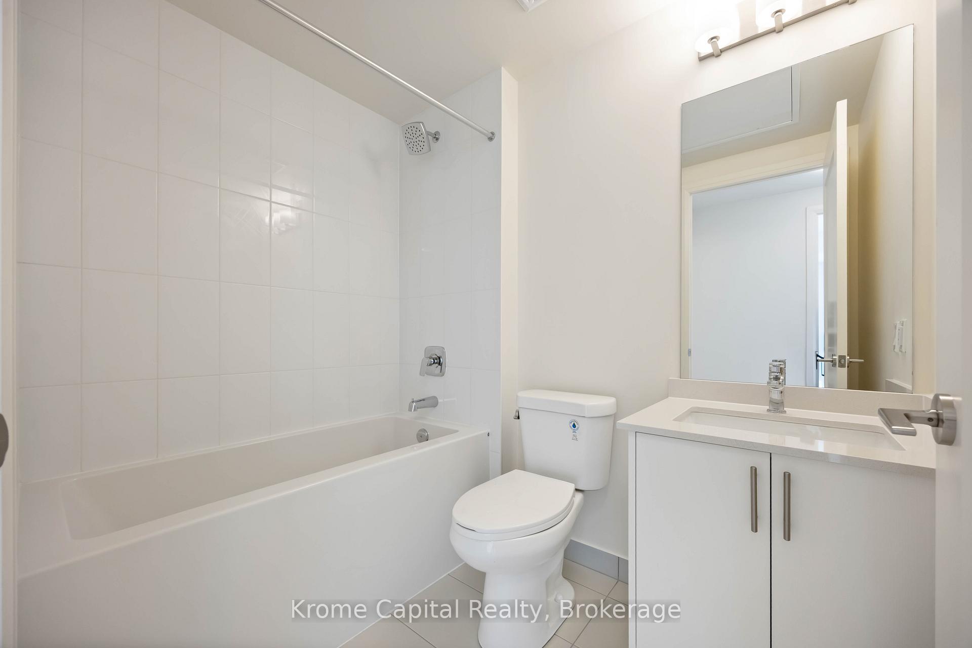 Photo 14 of Unit 2507, 27 Korda Gate, Vaughan, Vellore Village — HOMEH