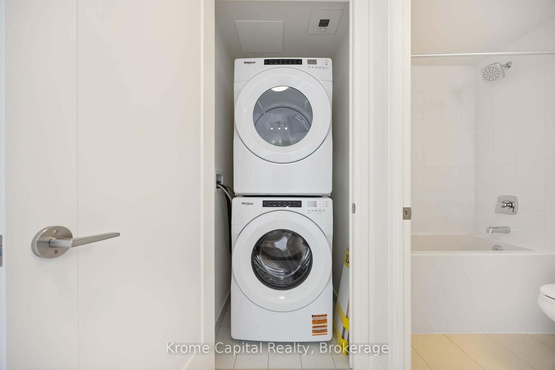 Photo 15 of Unit 2507, 27 Korda Gate, Vaughan, Vellore Village — HOMEH