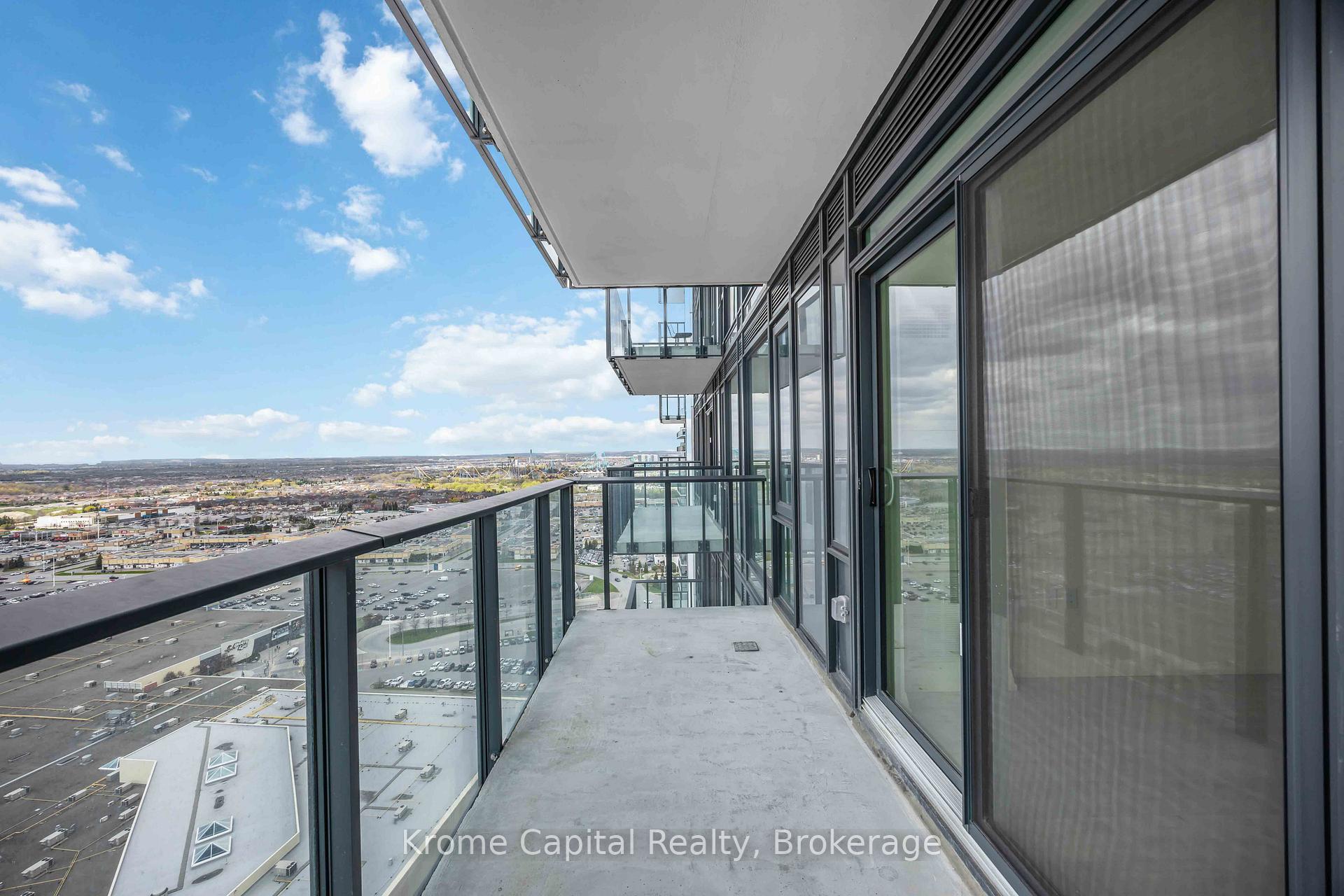 Photo 16 of Unit 2507, 27 Korda Gate, Vaughan, Vellore Village — HOMEH