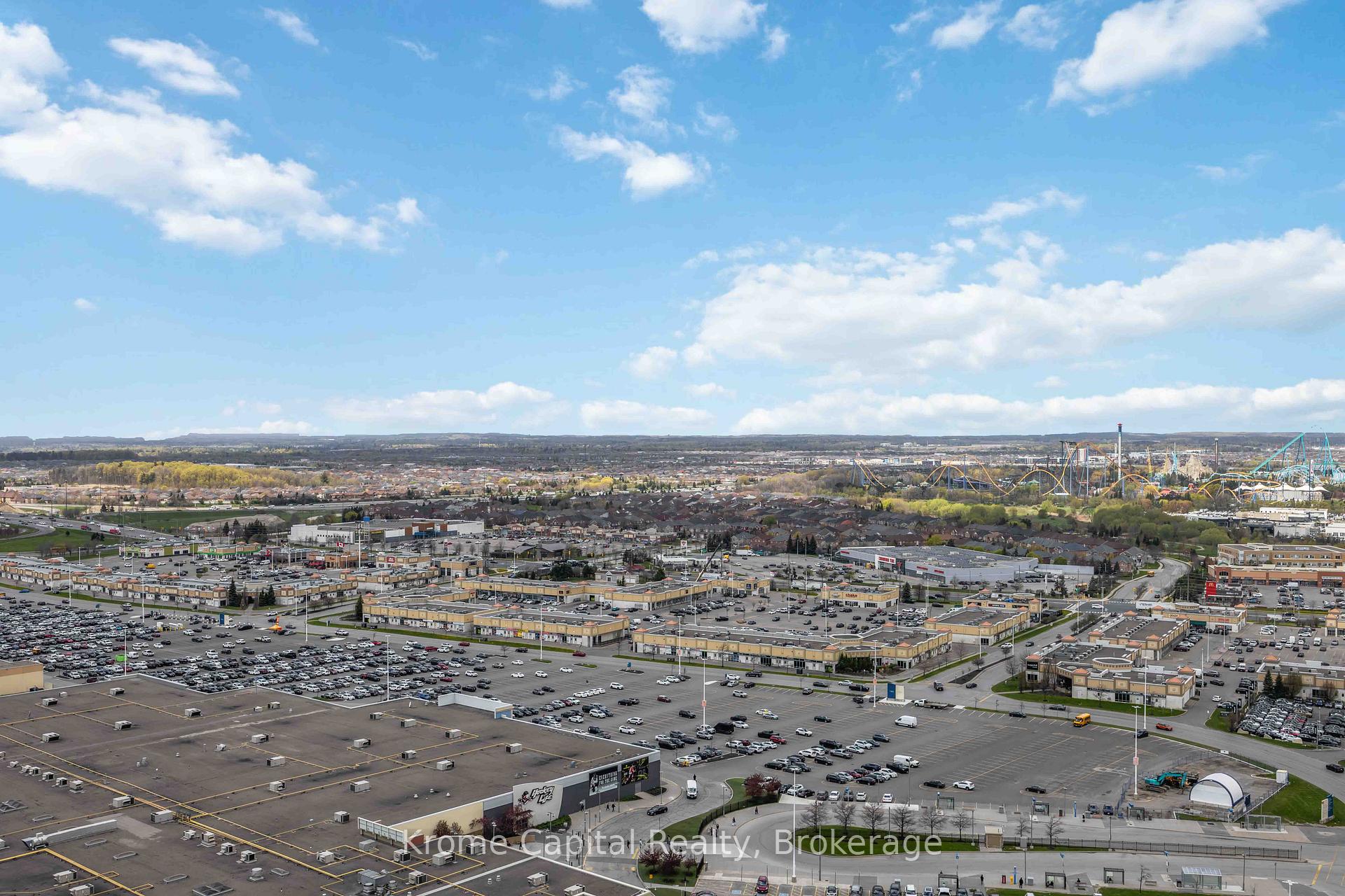 Photo 18 of Unit 2507, 27 Korda Gate, Vaughan, Vellore Village — HOMEH