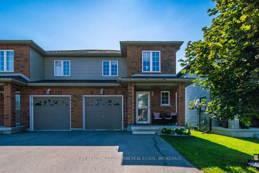 Photo 1 of 114 Kanvers Way, Greater Napanee, Greater Napanee — HOMEH