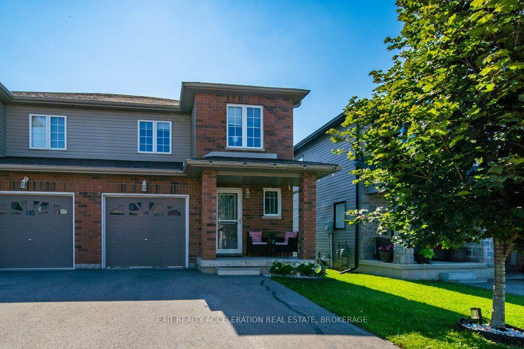 Photo 2 of 114 Kanvers Way, Greater Napanee, Greater Napanee — HOMEH