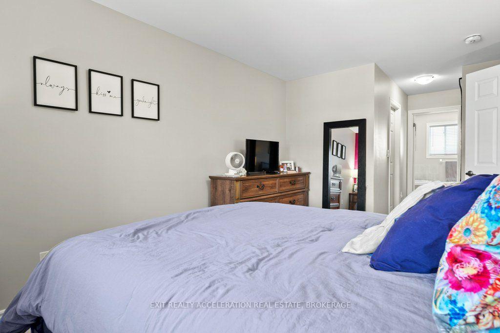 Photo 20 of 114 Kanvers Way, Greater Napanee, Greater Napanee — HOMEH