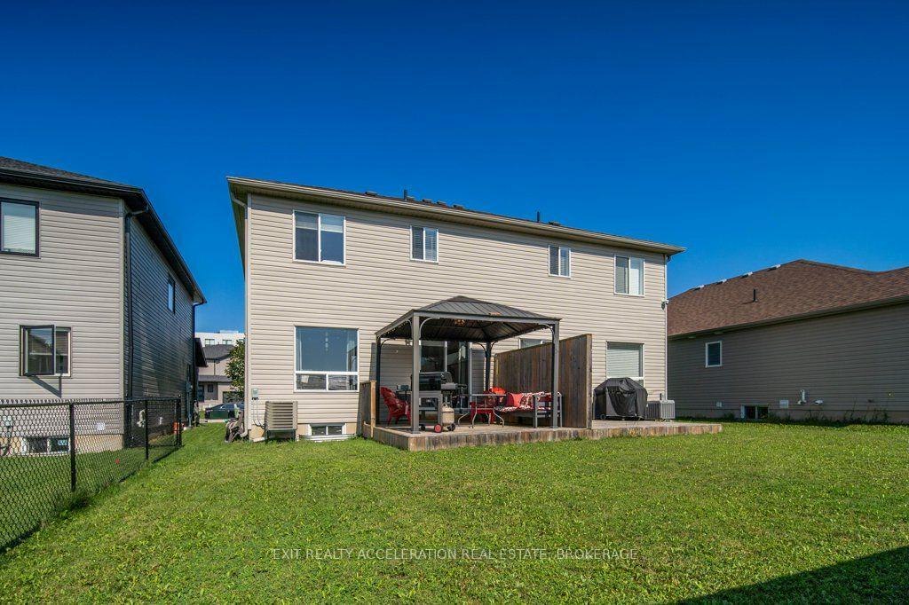 Photo 30 of 114 Kanvers Way, Greater Napanee, Greater Napanee — HOMEH