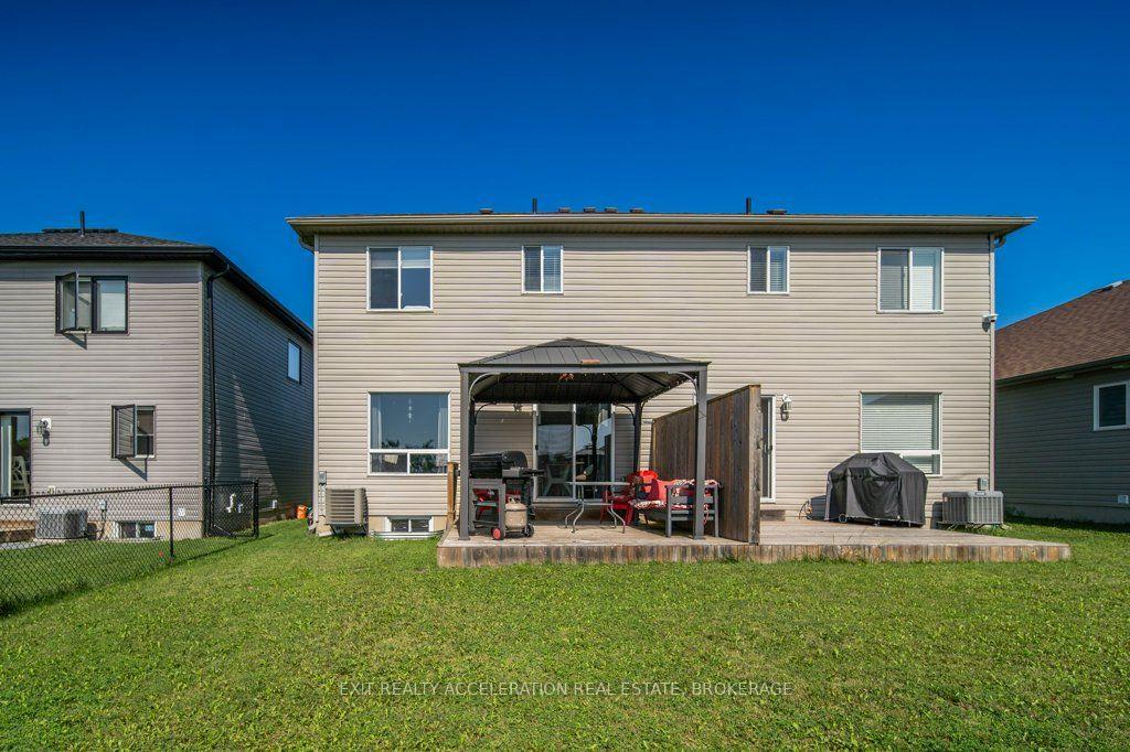 Photo 31 of 114 Kanvers Way, Greater Napanee, Greater Napanee — HOMEH
