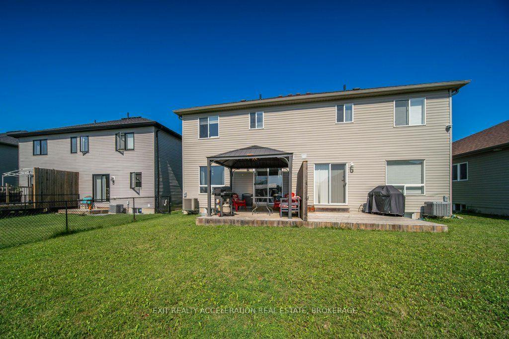 Photo 32 of 114 Kanvers Way, Greater Napanee, Greater Napanee — HOMEH