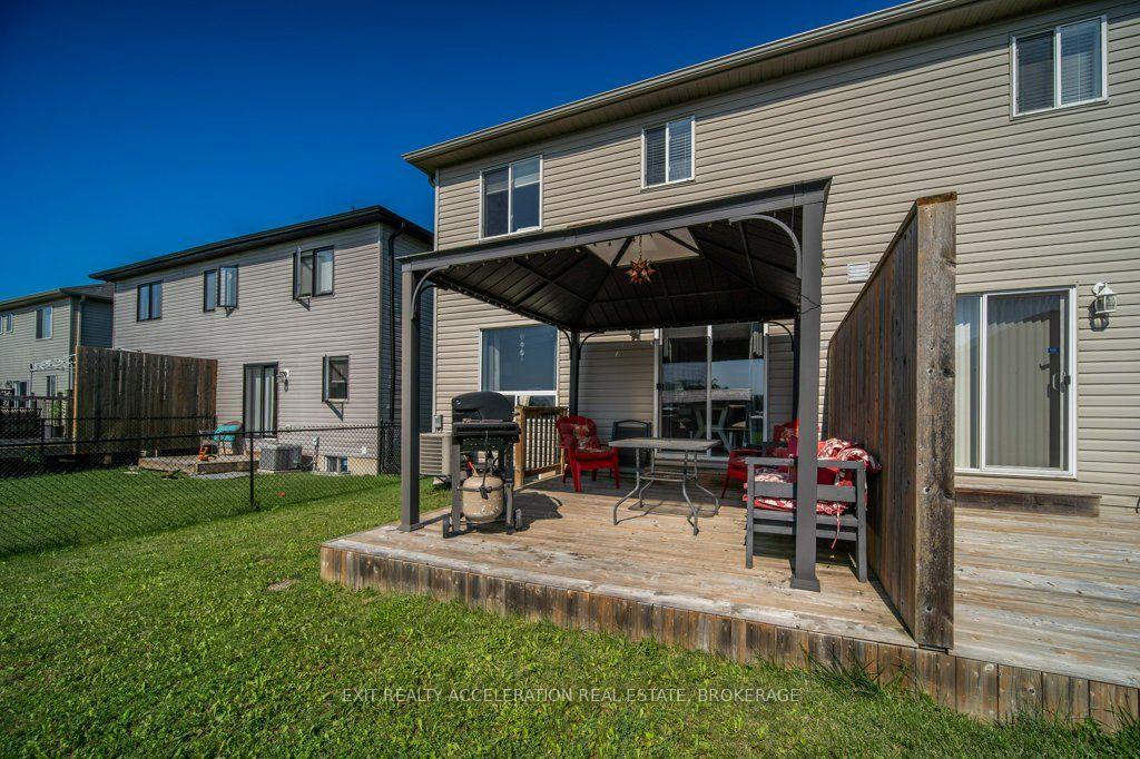 Photo 33 of 114 Kanvers Way, Greater Napanee, Greater Napanee — HOMEH