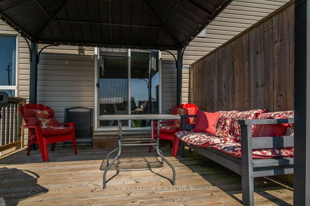 Photo 34 of 114 Kanvers Way, Greater Napanee, Greater Napanee — HOMEH