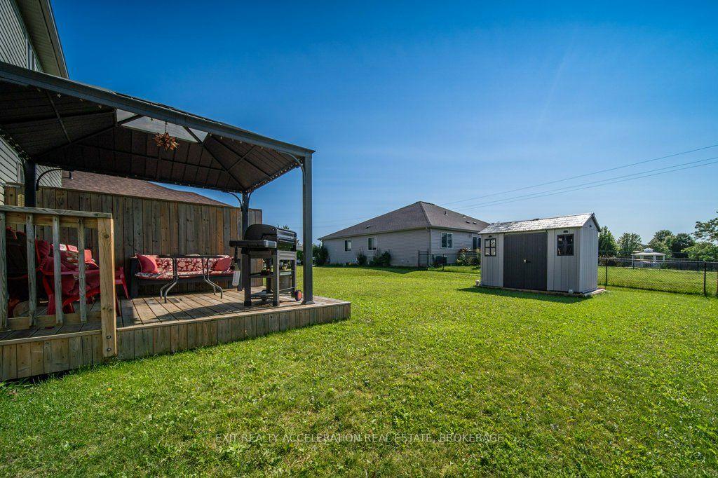 Photo 35 of 114 Kanvers Way, Greater Napanee, Greater Napanee — HOMEH