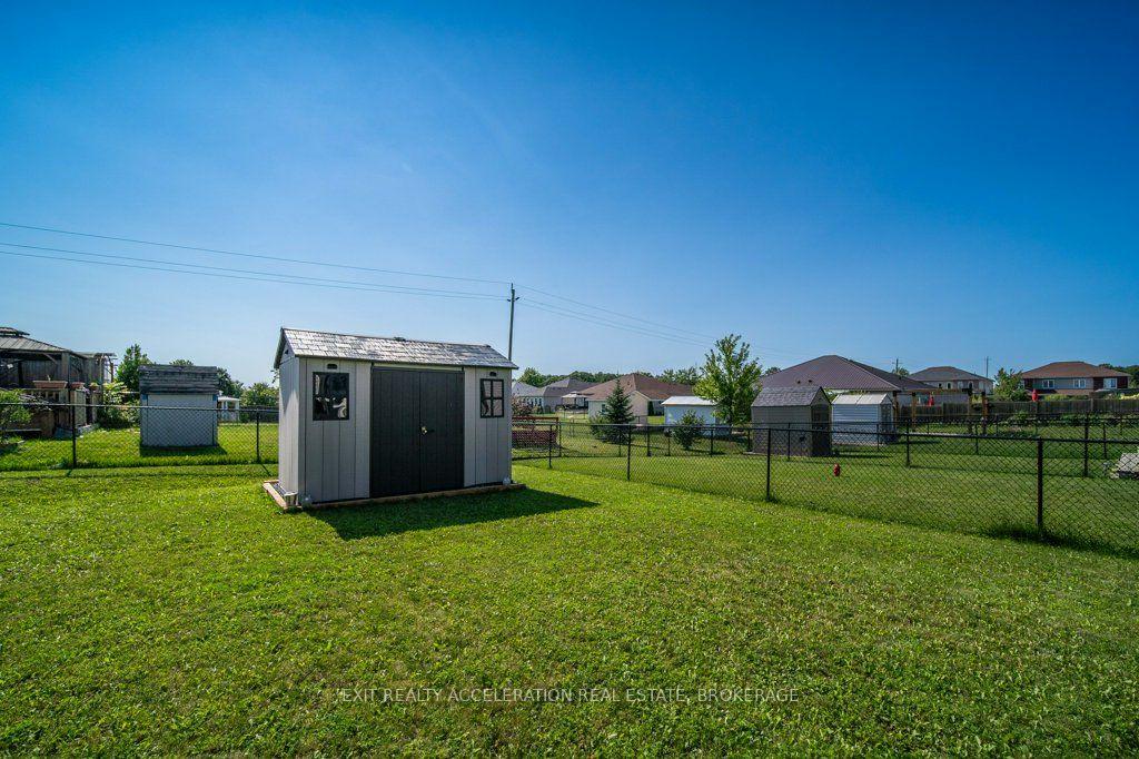 Photo 36 of 114 Kanvers Way, Greater Napanee, Greater Napanee — HOMEH