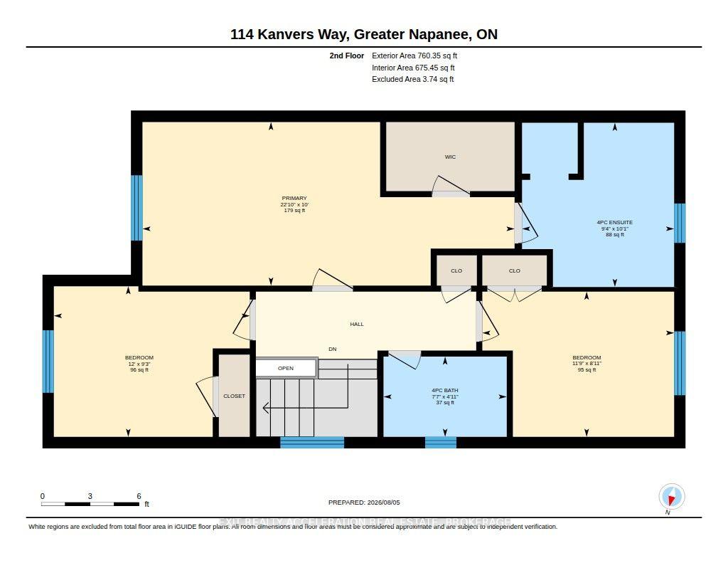 Photo 38 of 114 Kanvers Way, Greater Napanee, Greater Napanee — HOMEH