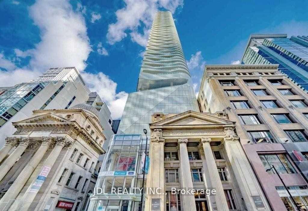 Photo 1 of 197 yonge Street, Toronto, Church-Yonge Corridor — HOMEH