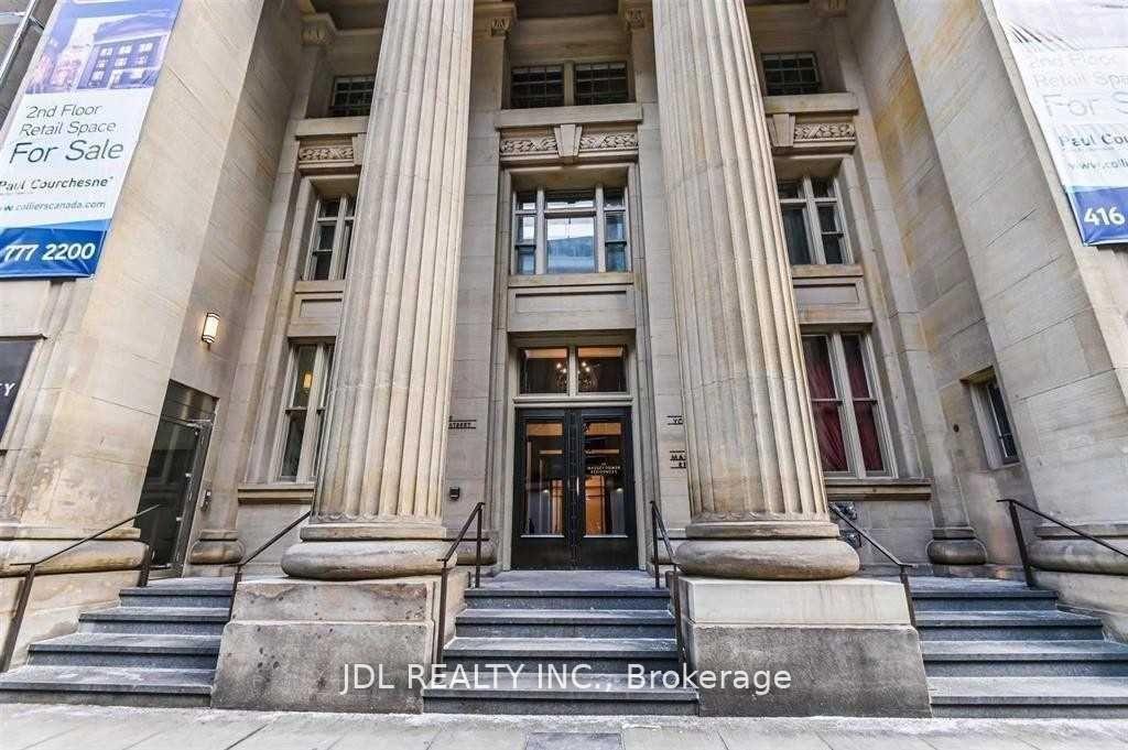 Photo 2 of 197 yonge Street, Toronto, Church-Yonge Corridor — HOMEH