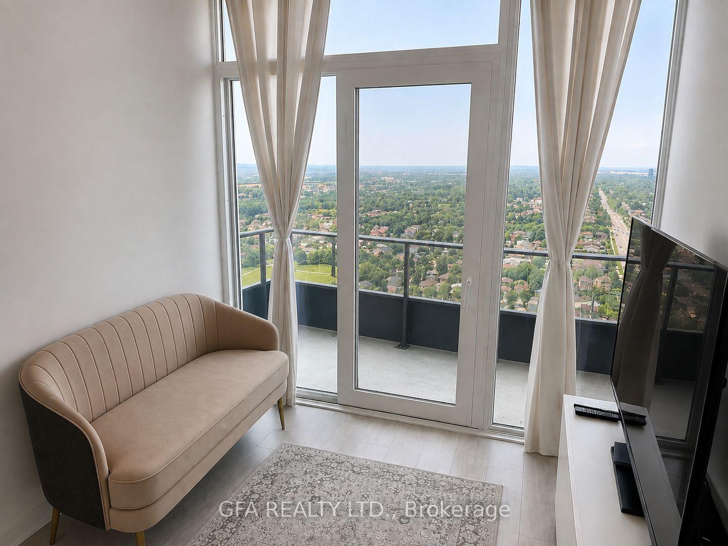 Photo 4 of Unit 2610, 260 Malta Avenue, Brampton, Fletcher's Creek South — HOMEH