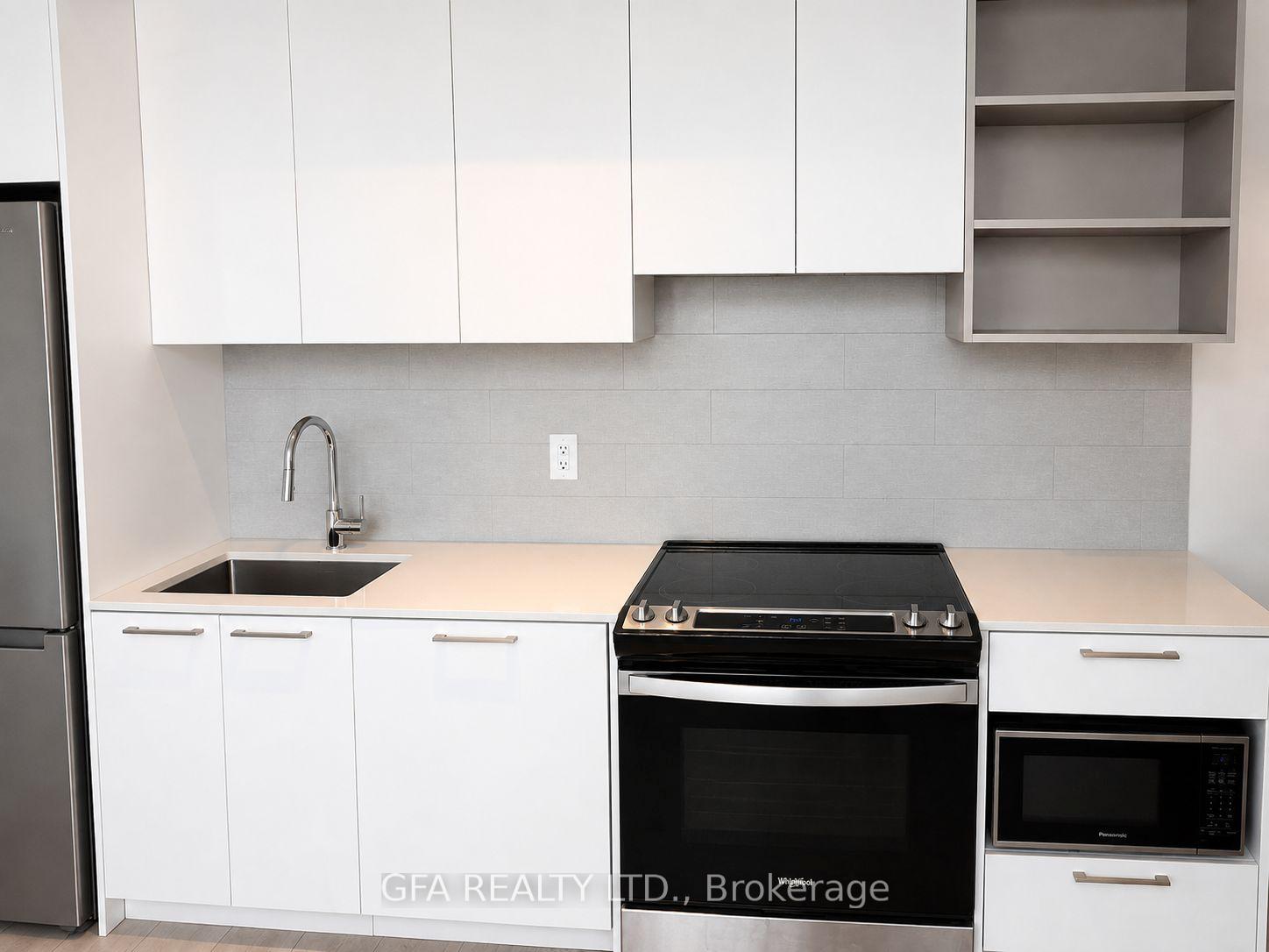 Photo 5 of Unit 2610, 260 Malta Avenue, Brampton, Fletcher's Creek South — HOMEH