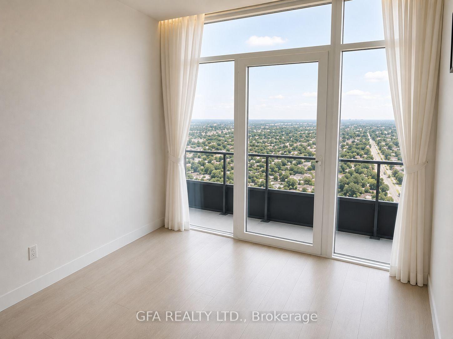 Photo 7 of Unit 2610, 260 Malta Avenue, Brampton, Fletcher's Creek South — HOMEH