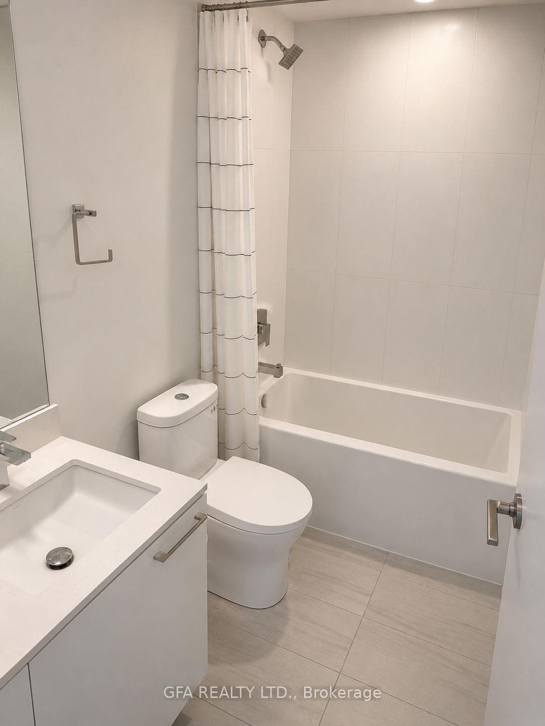 Photo 9 of Unit 2610, 260 Malta Avenue, Brampton, Fletcher's Creek South — HOMEH