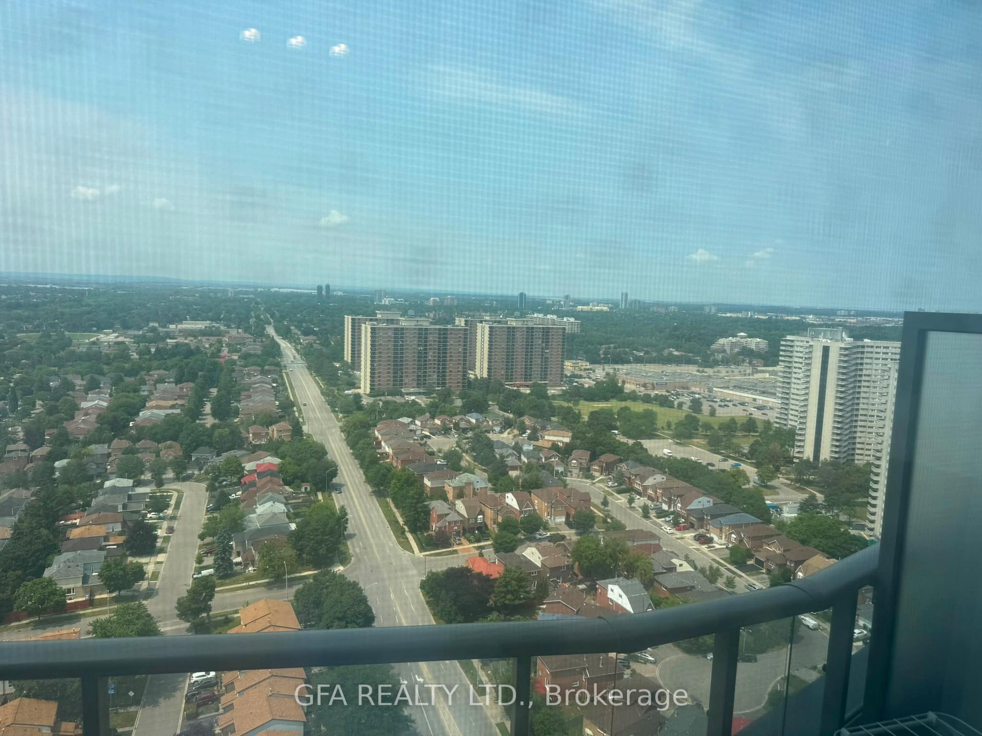Photo 10 of Unit 2610, 260 Malta Avenue, Brampton, Fletcher's Creek South — HOMEH