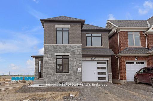 Photo 29 of 2048 Chris Mason Street, Oshawa, Kedron — HOMEH