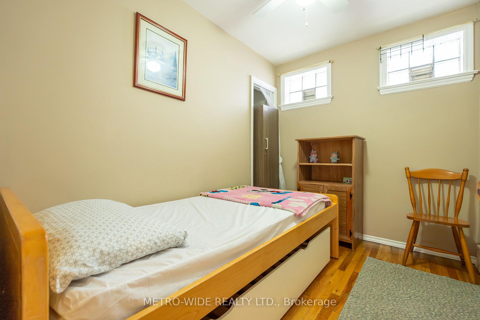 Photo 6 of 476 First Avenue E, North Bay, Central — HOMEH
