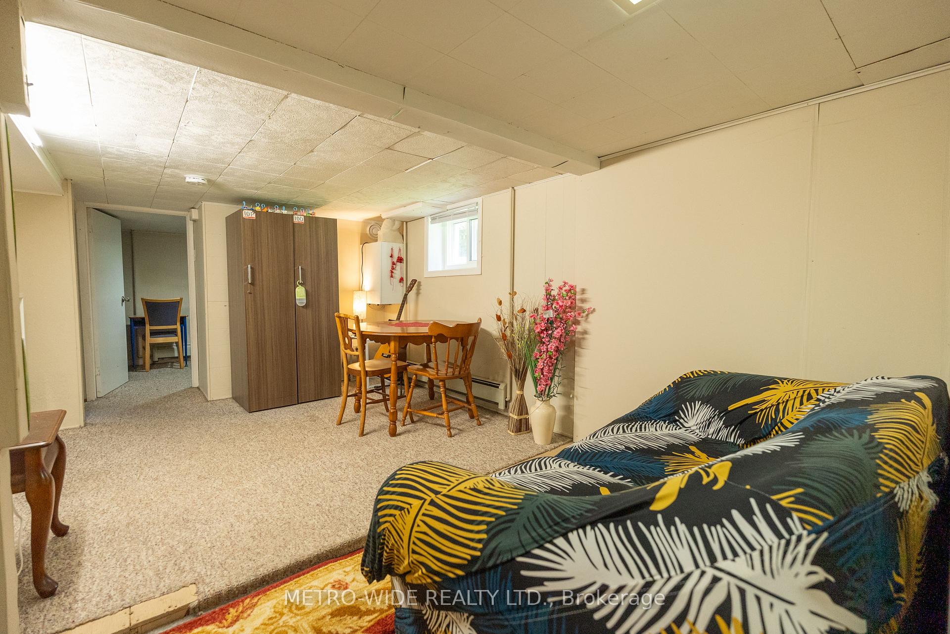 Photo 8 of 476 First Avenue E, North Bay, Central — HOMEH
