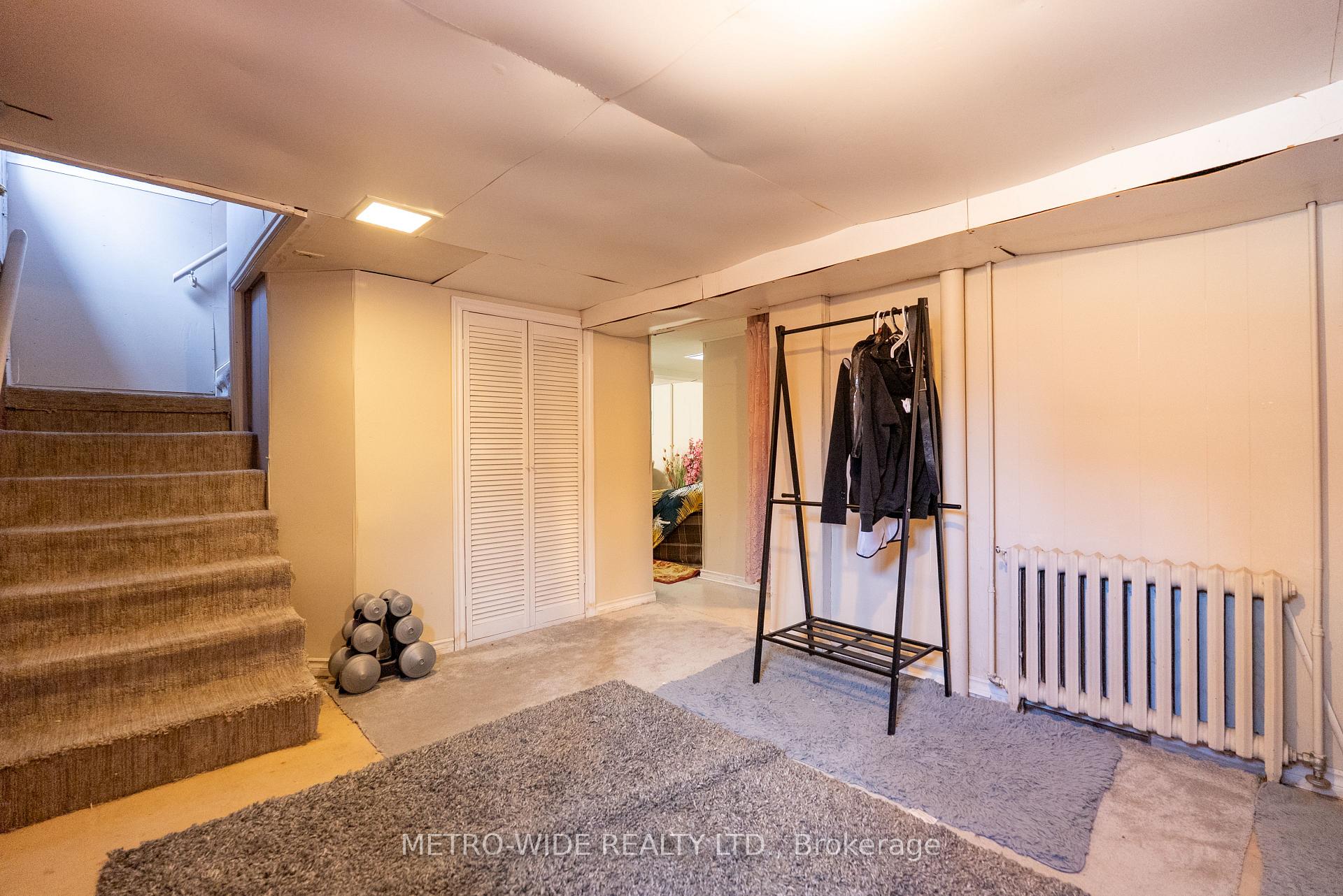 Photo 15 of 476 First Avenue E, North Bay, Central — HOMEH