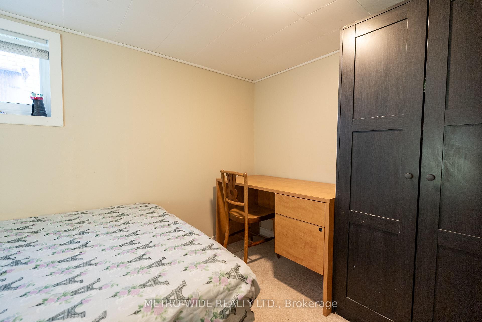 Photo 16 of 476 First Avenue E, North Bay, Central — HOMEH