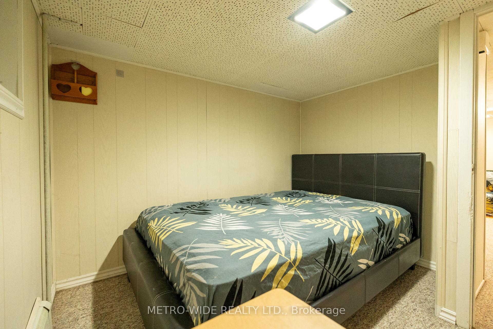 Photo 17 of 476 First Avenue E, North Bay, Central — HOMEH