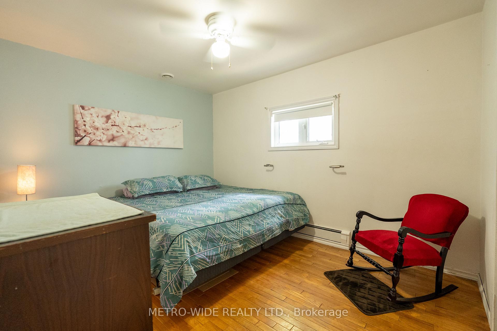 Photo 19 of 476 First Avenue E, North Bay, Central — HOMEH