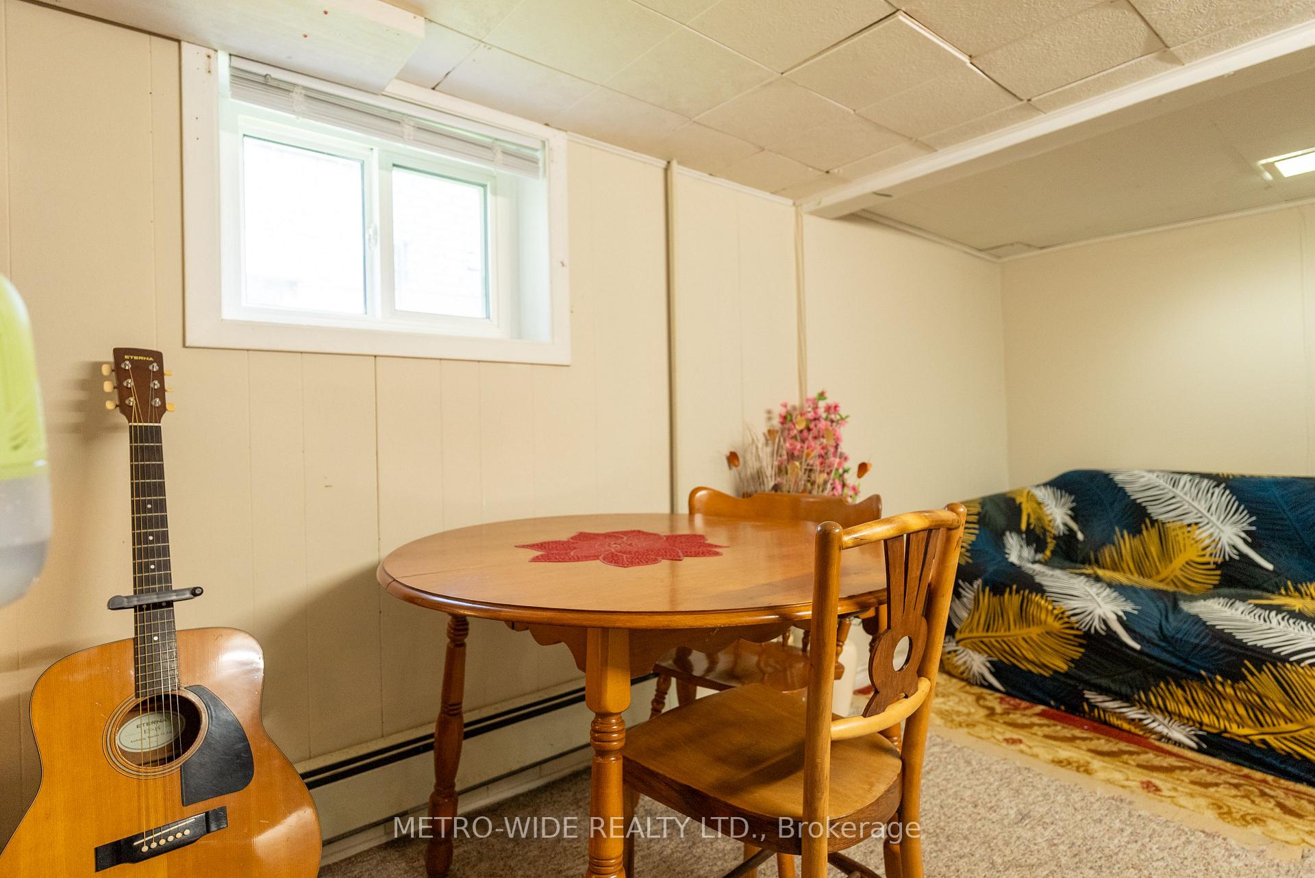 Photo 22 of 476 First Avenue E, North Bay, Central — HOMEH