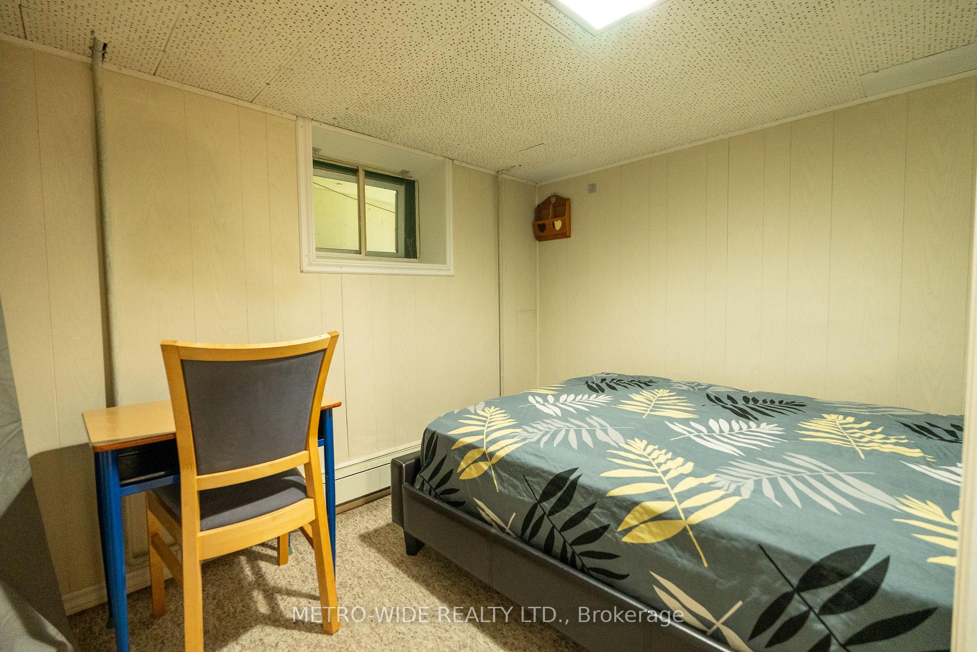 Photo 23 of 476 First Avenue E, North Bay, Central — HOMEH