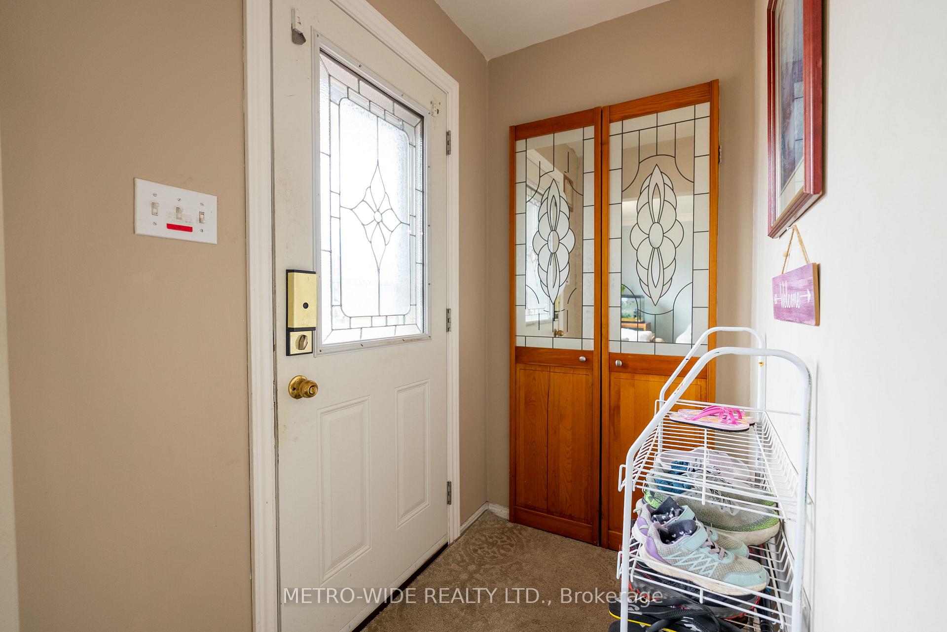 Photo 28 of 476 First Avenue E, North Bay, Central — HOMEH