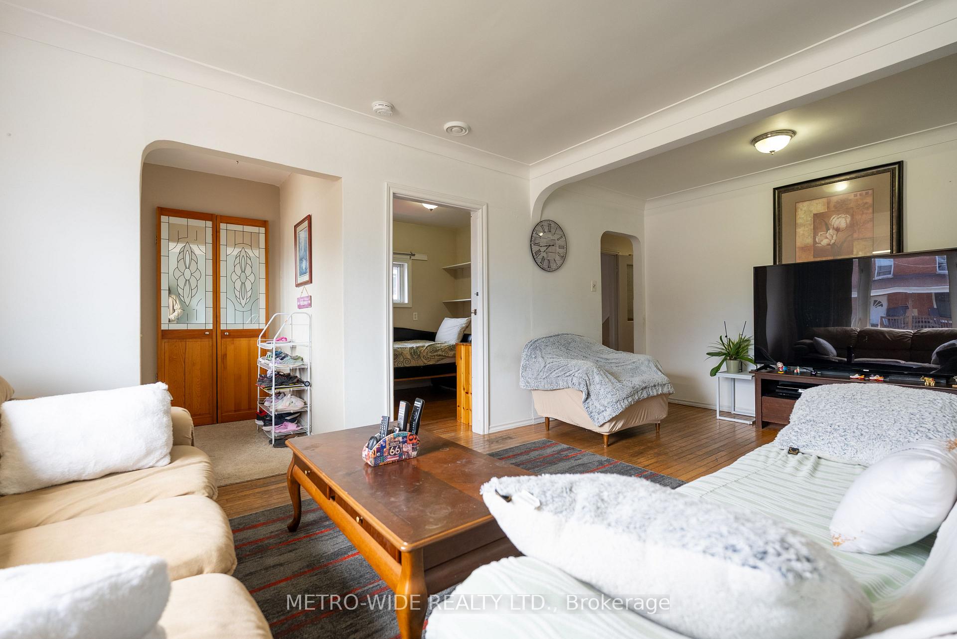 Photo 30 of 476 First Avenue E, North Bay, Central — HOMEH